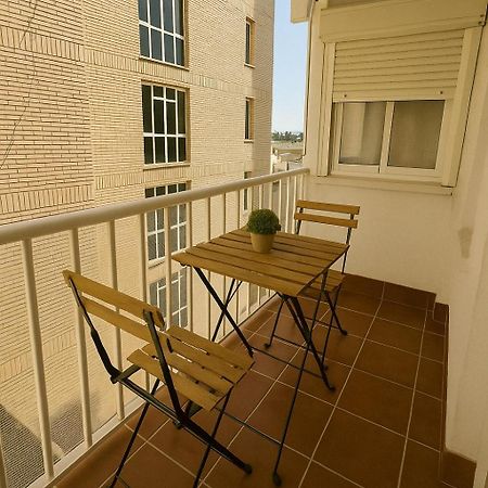 Acogedor Apartamento Recien Reformado En El Puerto Deportivo De Aguadulce Aguadulce  Esterno foto