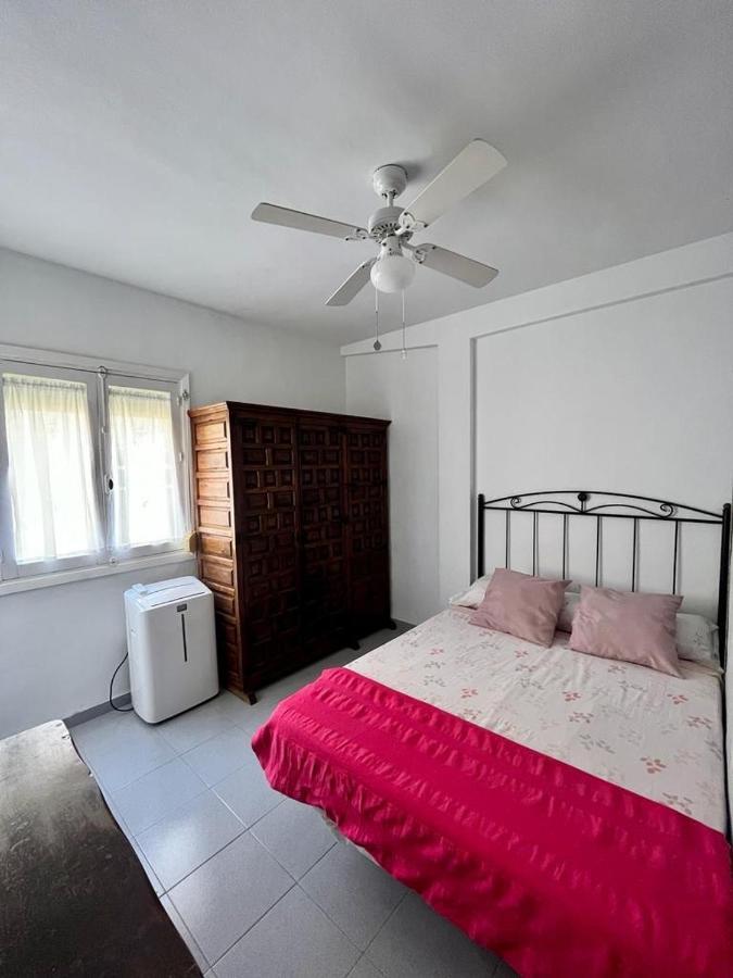 Acogedor Apartamento Recien Reformado En El Puerto Deportivo De Aguadulce Aguadulce  Esterno foto