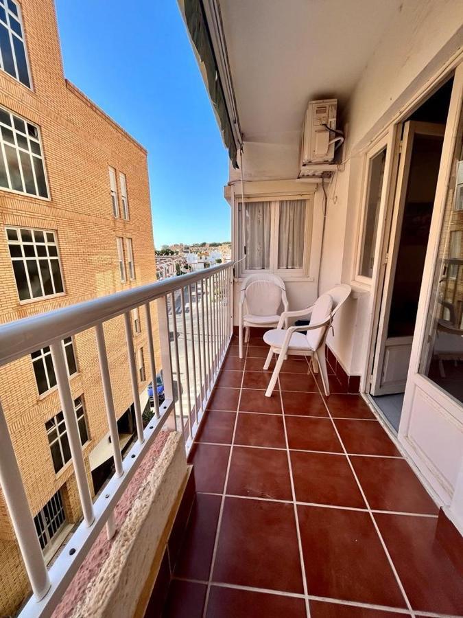 Acogedor Apartamento Recien Reformado En El Puerto Deportivo De Aguadulce Aguadulce  Esterno foto