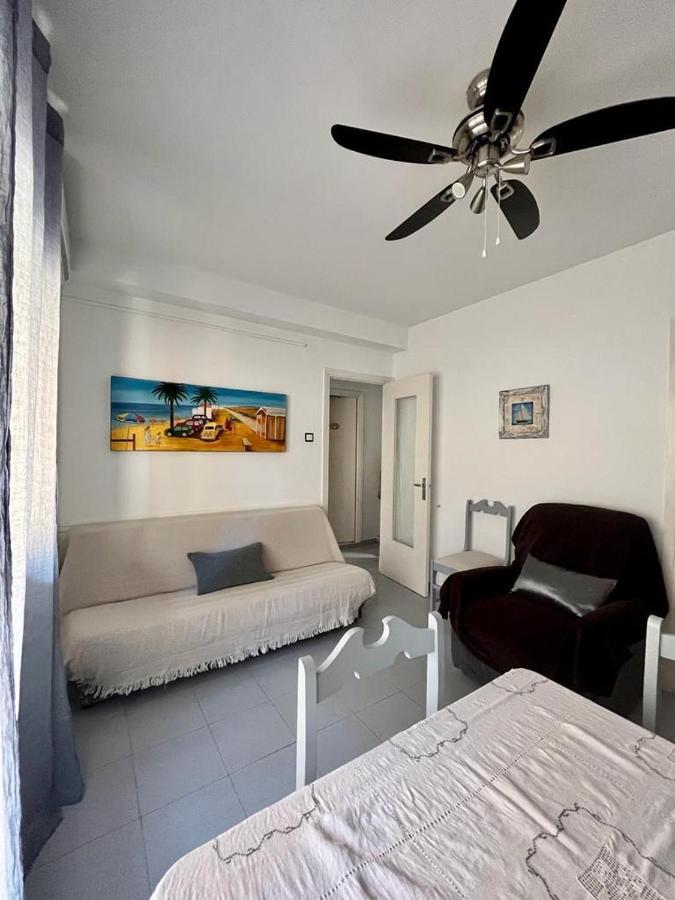 Acogedor Apartamento Recien Reformado En El Puerto Deportivo De Aguadulce Aguadulce  Esterno foto