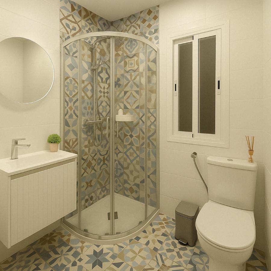 Acogedor Apartamento Recien Reformado En El Puerto Deportivo De Aguadulce Aguadulce  Esterno foto