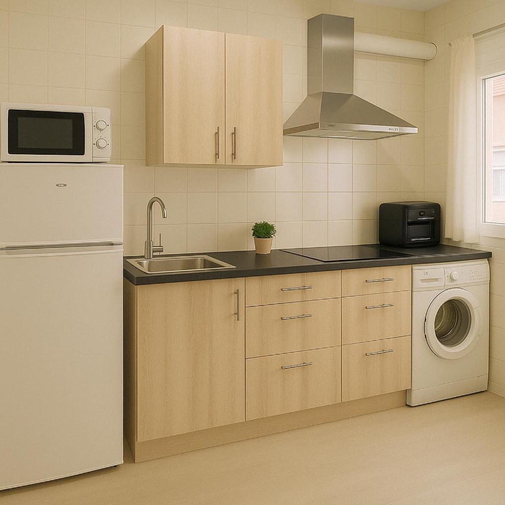 Acogedor Apartamento Recien Reformado En El Puerto Deportivo De Aguadulce Aguadulce  Esterno foto