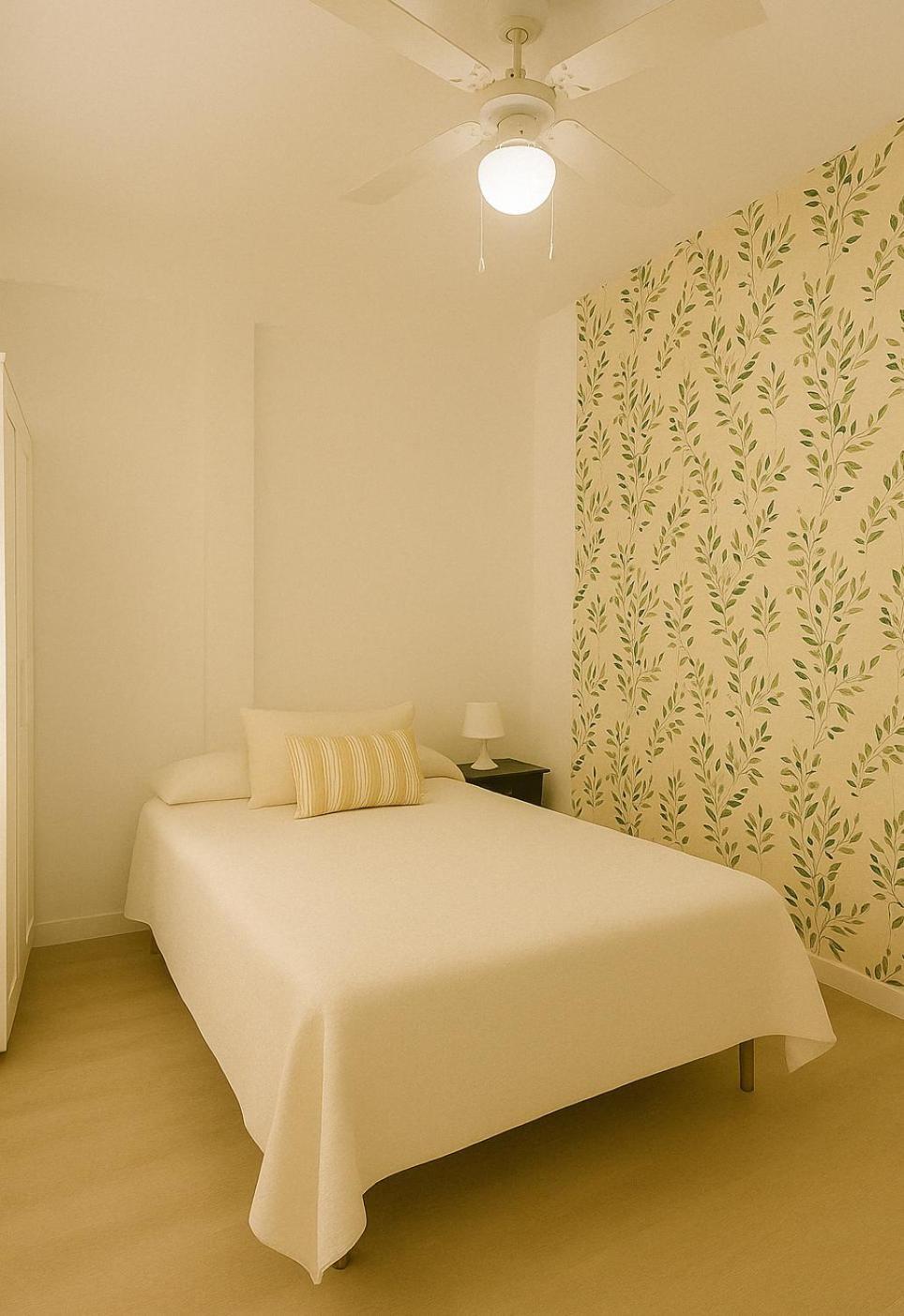 Acogedor Apartamento Recien Reformado En El Puerto Deportivo De Aguadulce Aguadulce  Esterno foto